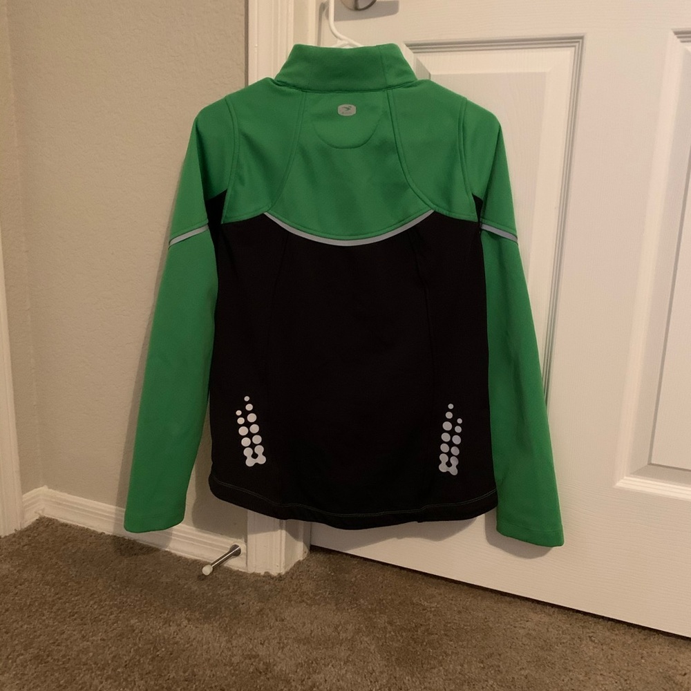 Sugoi Jacket. Great Condition. Size medium